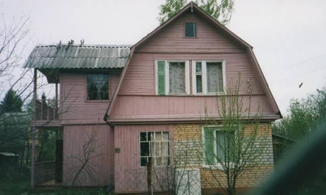 Продаю дачу 95 км МКАД ст Арсаки Струнино