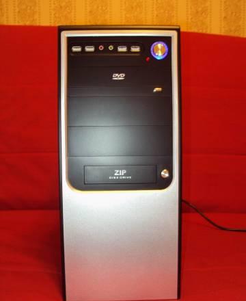 Мощный компьютер Москва