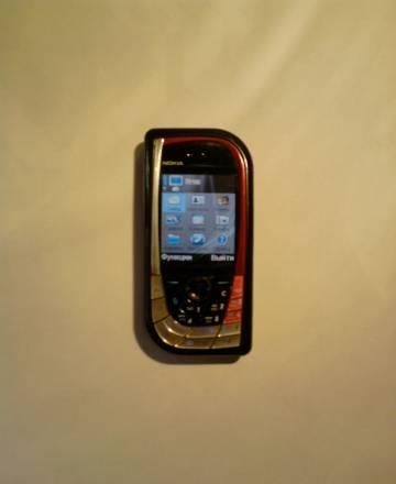 Nokia 7610,продам Москва