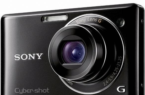 Sony Cyber-shot 8 мегапикселей Нижний Новгород