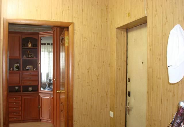 Продается 3-х комнатная квартира в п.Троицкое Чехов