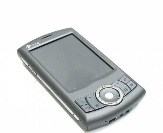 Сотовый коммуникатор HTC-P3300 Москва