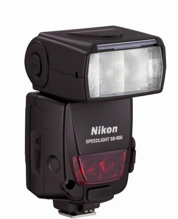 Вспышка Nikon Speedight SB-800 (как новая) Москва
