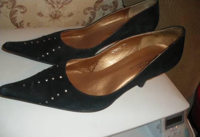 Туфли Москва