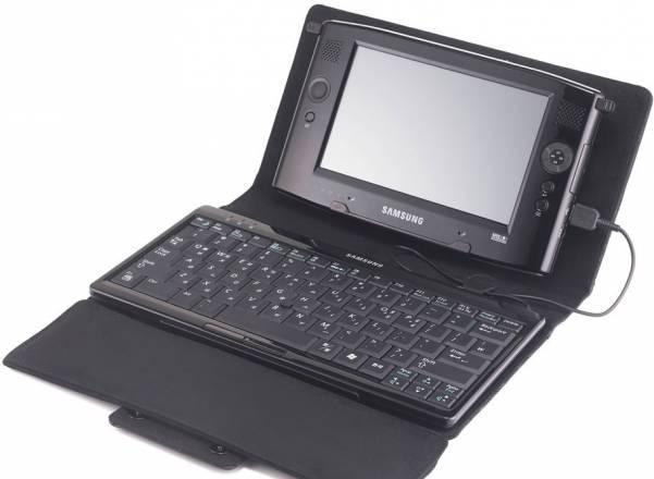 Кпк Samsung Q1-M000 в упак., с усил. батареей Москва