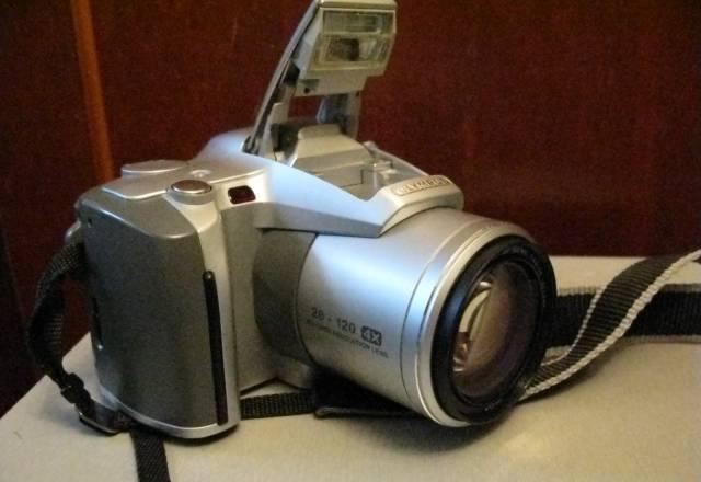 Фотоаппарат Olympus IS-500 Москва