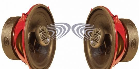 Cdt audio CL-5EX , 13см двухполосная коаксиальная Санкт-Петербург