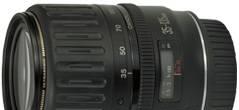 Японский объектив Canon EF 35-135 4-5.6 USM Москва