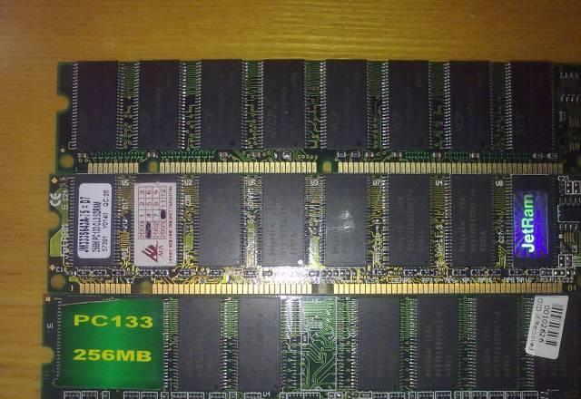 Sdram pc-133 Москва