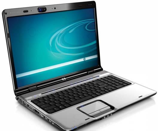 HP Pavilion DV9500, 17 д., 2.2 ГГц, 4/320 Гб Москва