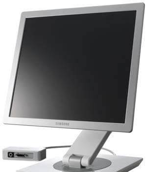 Монитор 19"+колонки+клавитура+опт.мышь Санкт-Петербург