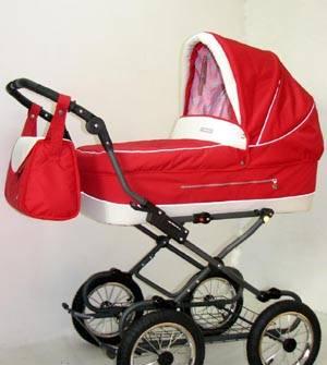 Коляска "Кармен" (вес 12-13 кг.) Екатеринбург