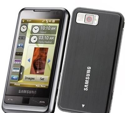 Samsung SGH-i900 8Gb Санкт-Петербург