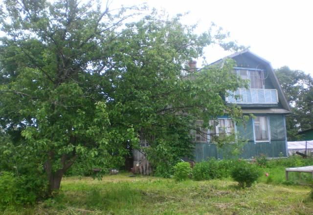 Дача 60км.от МКАД по ярославскому ш Сергиев Посад
