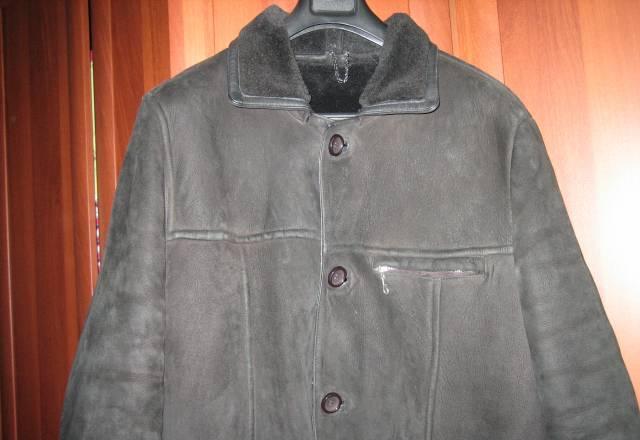 Дубленка мужская Москва