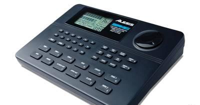 Alesis SR-16 - 16-битный стереофонический барабанн Москва