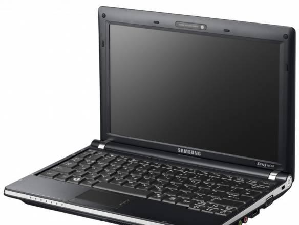 Нетбук Samsung NC10 WLS1 Yota 4G WiMAX, рст Москва