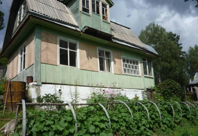 Дача Красноярск