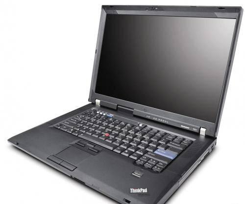 Надежный Lenovo ThinkPad R61e Москва