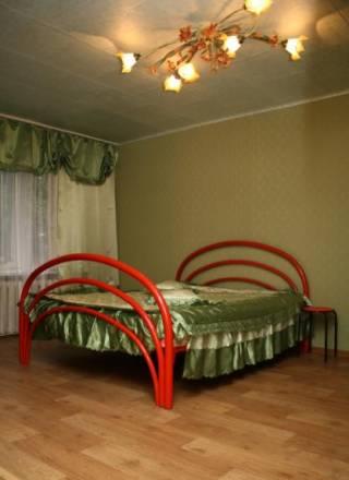 Квартира на сутки и часы в рязани Рязань