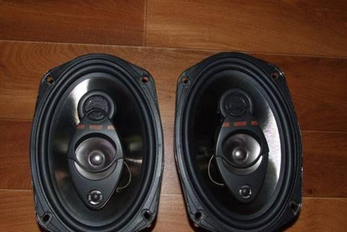 Динамики Mystery Jadoo series MJ694 Москва