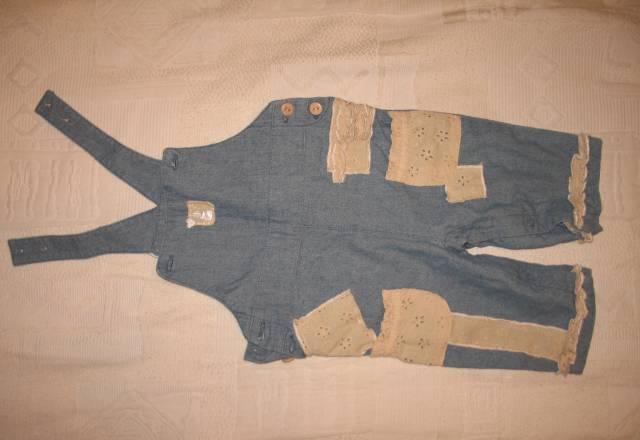 Джинсы детские Санкт-Петербург