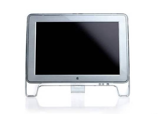 Монитор Apple Cinema Display 20" A1038 Москва