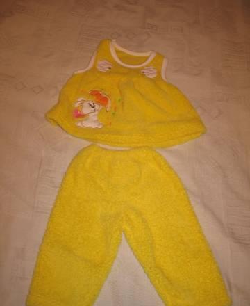 Костюм для девочки Санкт-Петербург