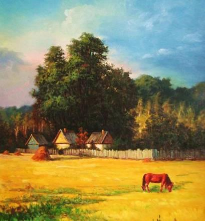 Картины для Вашего интерьера Москва