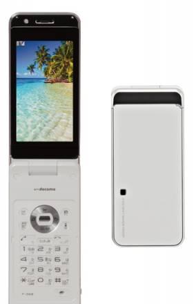 DoCoMo P-06B Panasonic GSM/3G made in Japan Москва