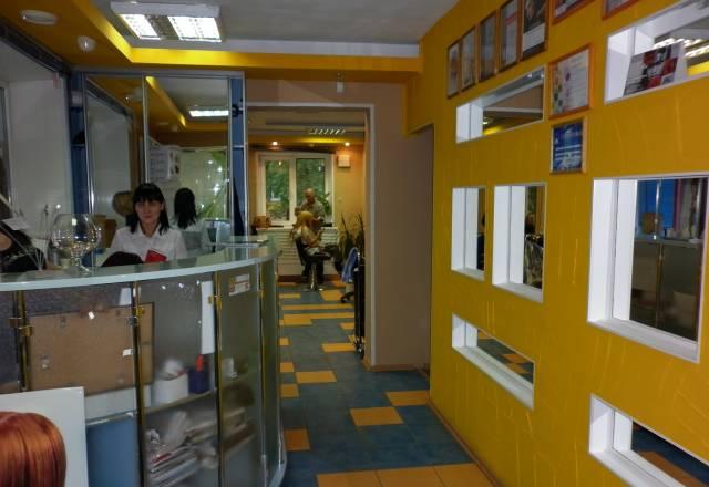 Продам салон красоты(готовый бизнес) Челябинск