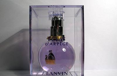 "Lanvin - Eclat D"Arpege оригинал" Москва