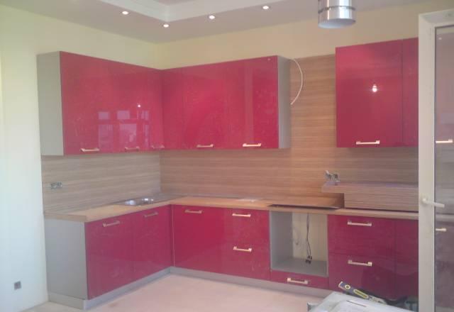 Мебель на заказ, столешницы Москва