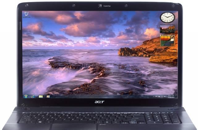 Новый мощный ноутбук Acer Санкт-Петербург