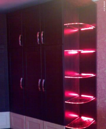 Мебель на заказ, столешницы Москва