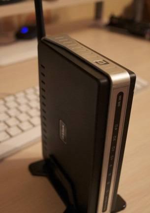 Роутер D-Link DIR-300 Москва