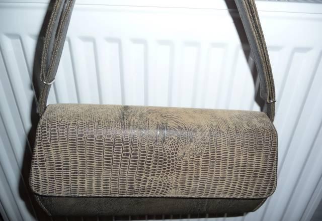 Сумка Санкт-Петербург