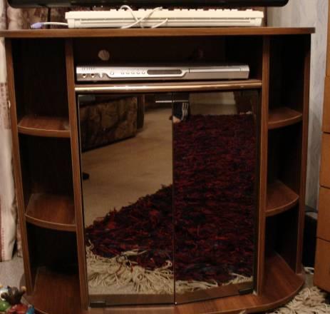 Подставка под TV Москва