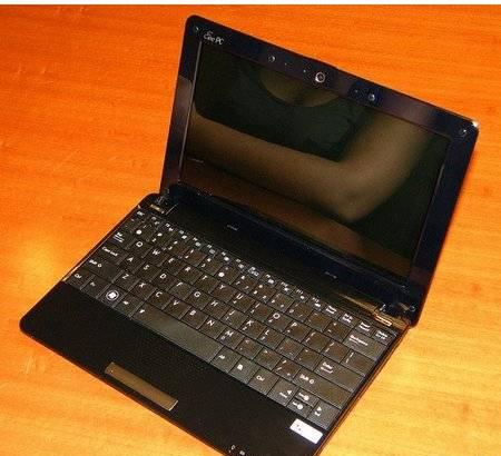 Eee pc 1005HA Москва
