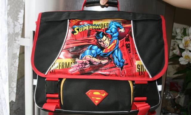 Портфель в школу Москва