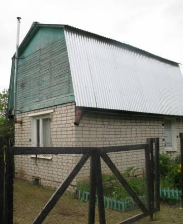 Дача в Арсаках Александров