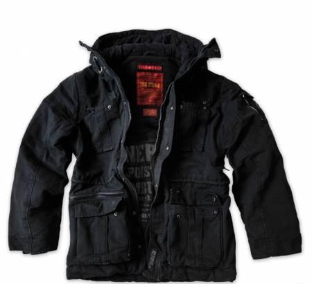 Куртка тор штайнер Москва