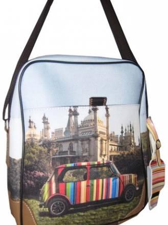 Сумка Paul Smith Санкт-Петербург