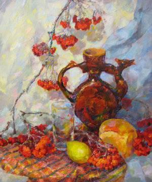 Школа  живописи и рисунка  от профессора живописи Москва