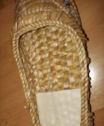 Тапки экологические Москва