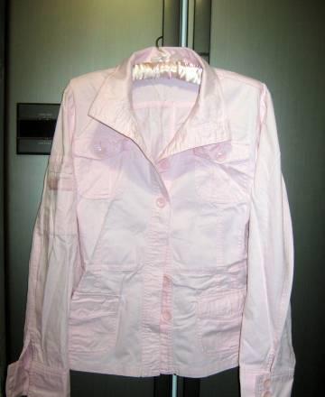 Куртка. Хлопок Москва