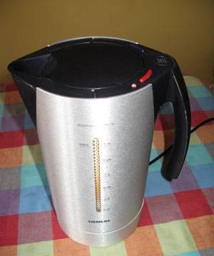 Электрочайник Siemens Москва