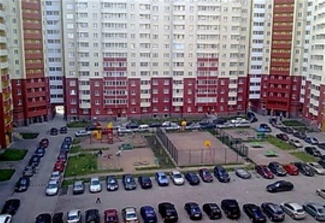 Сдам 3ккв. на ул. Парашютная, нов/дом Санкт-Петербург