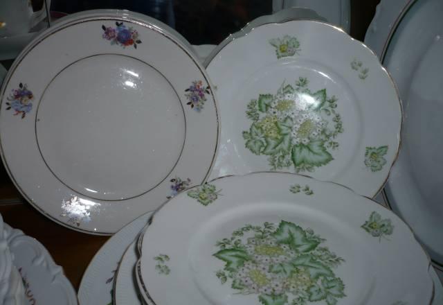 Тарелки Москва