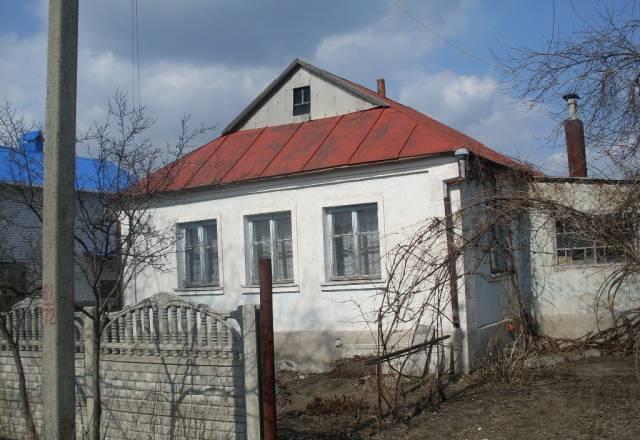 Дом Воронеж